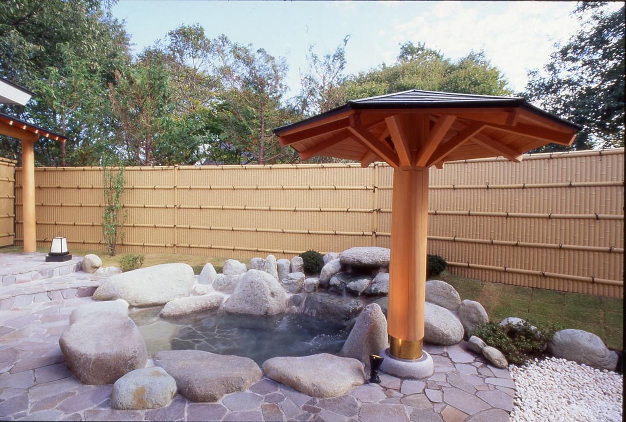 Canari Nasu Exterior photo