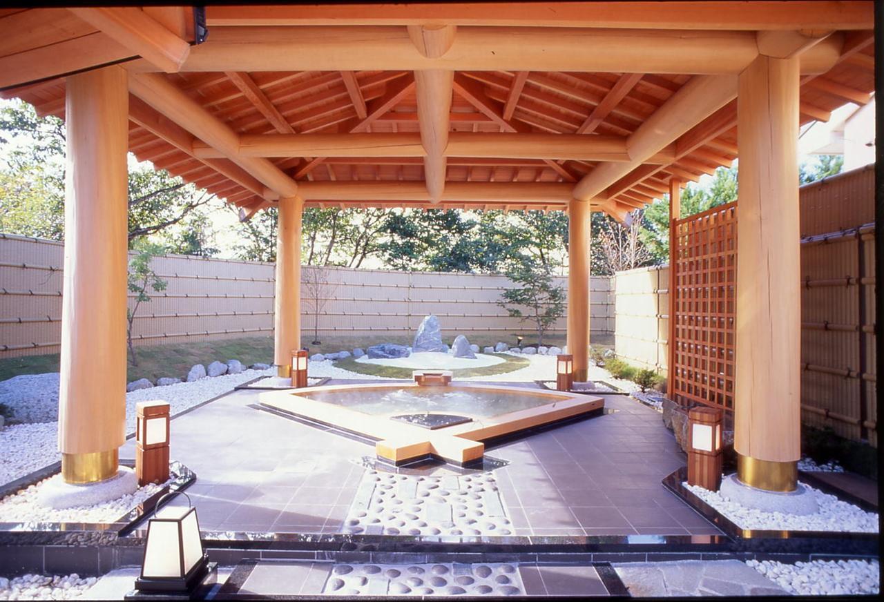 Canari Nasu Exterior photo