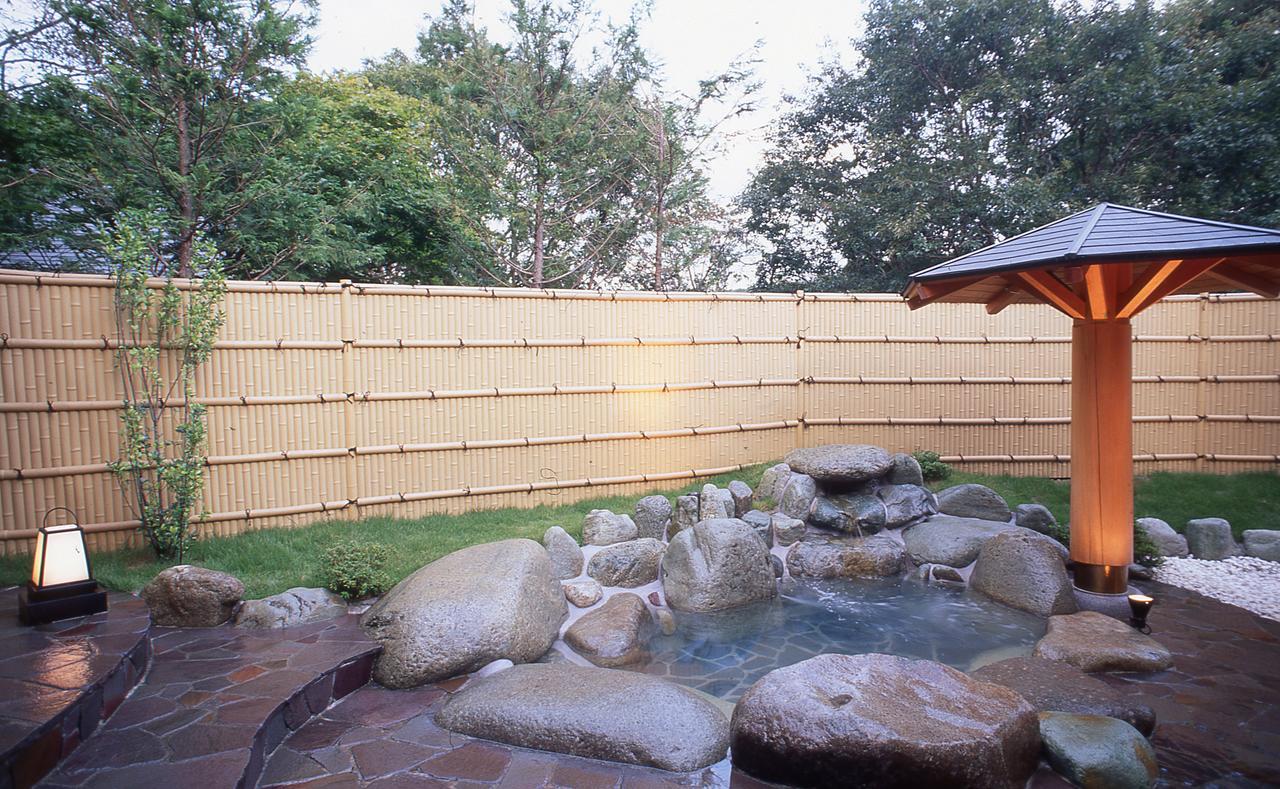 Canari Nasu Exterior photo