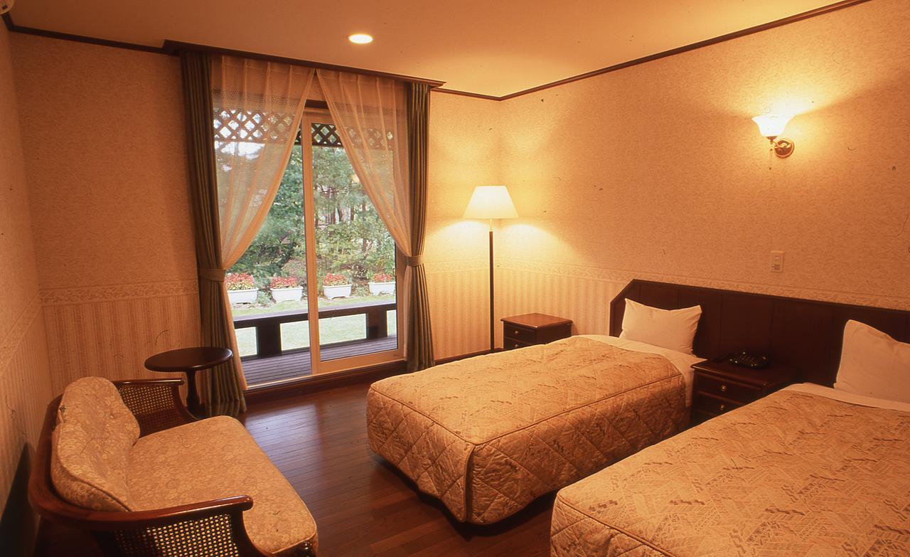 Canari Nasu Exterior photo