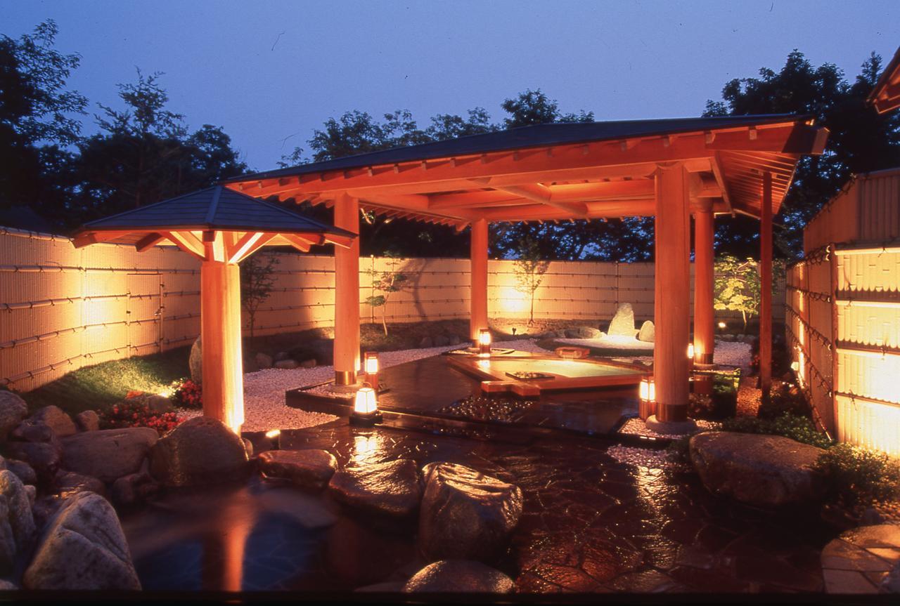 Canari Nasu Exterior photo