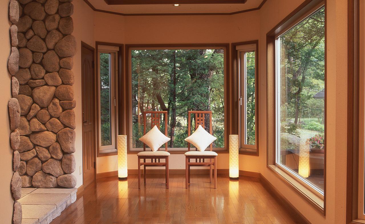 Canari Nasu Exterior photo