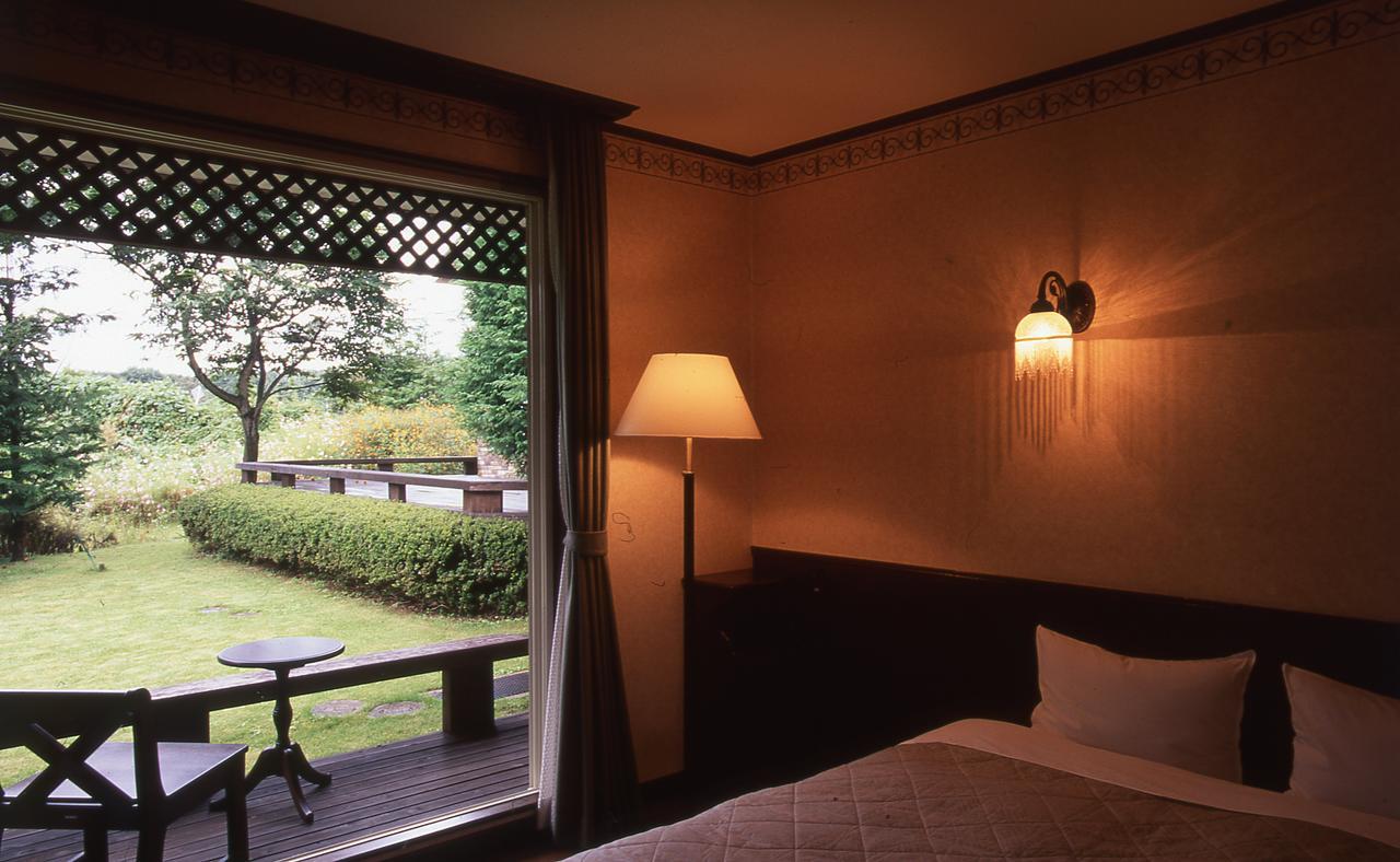 Canari Nasu Exterior photo