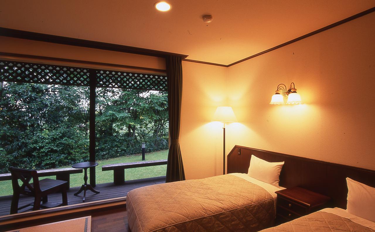 Canari Nasu Exterior photo